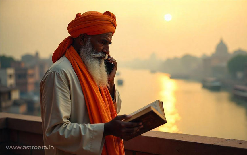 Best Astrologer Online Consultation: Guide to Accurate Predictions